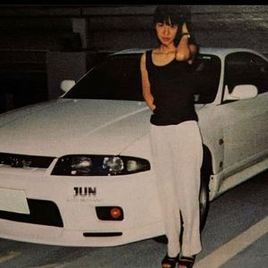 Meet your Posher, Kevin